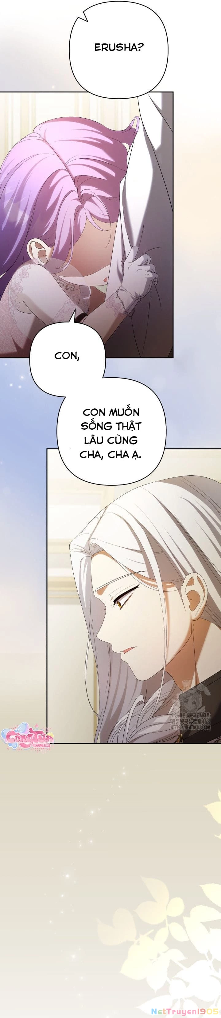 Tôi Là Con Gái Của Người Cha Thừa Kế Điên Rồ! Chapter 35 - 25