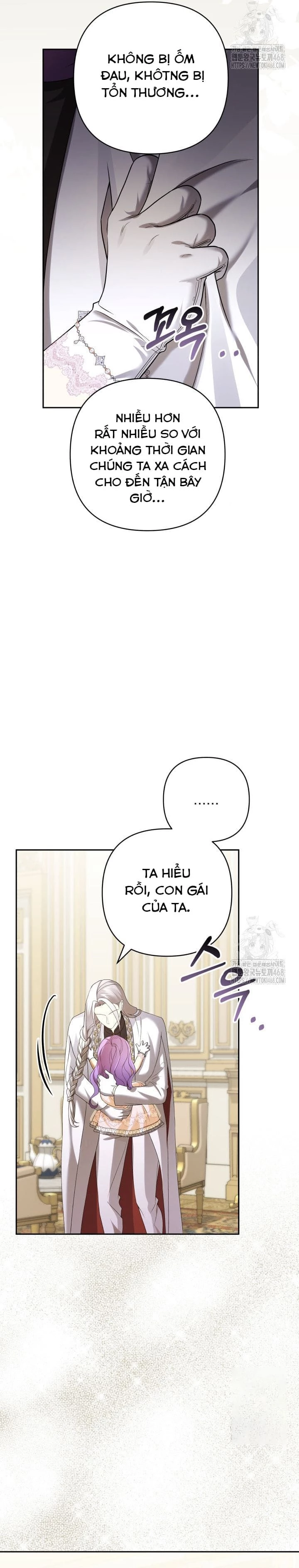 Tôi Là Con Gái Của Người Cha Thừa Kế Điên Rồ! Chapter 35 - 26