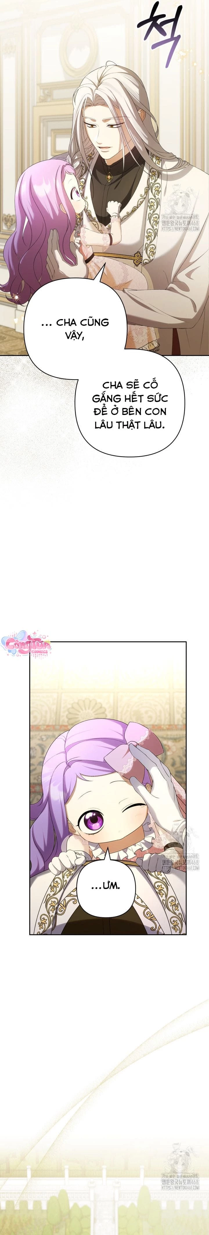 Tôi Là Con Gái Của Người Cha Thừa Kế Điên Rồ! Chapter 35 - 27