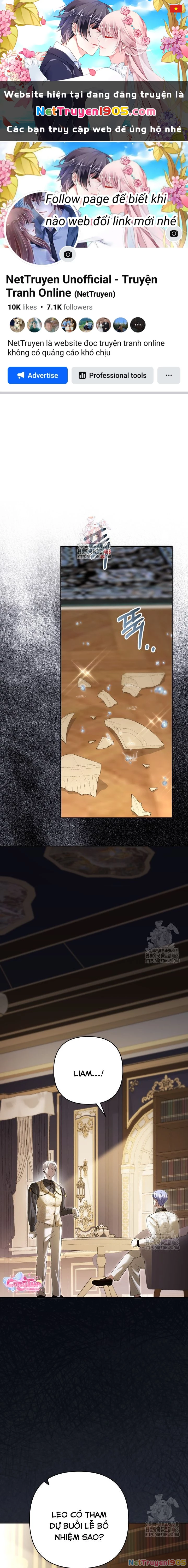 Tôi Là Con Gái Của Người Cha Thừa Kế Điên Rồ! Chapter 36 - 1