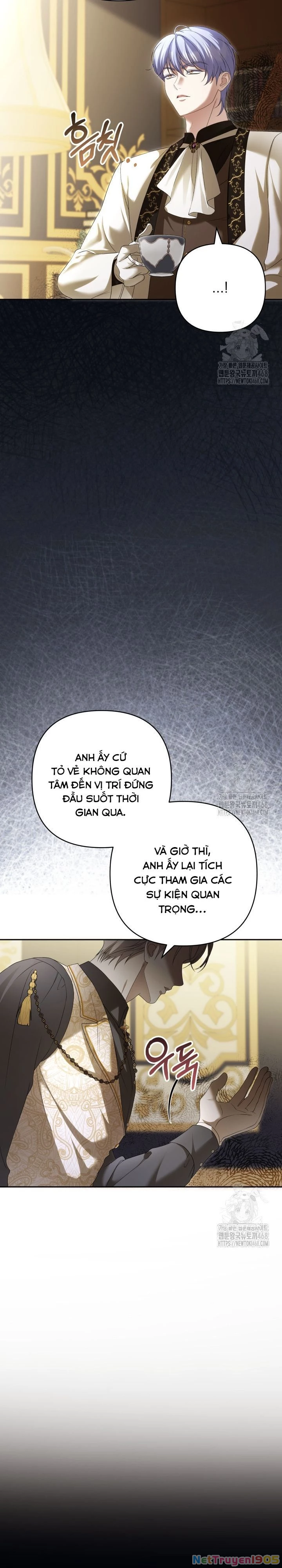 Tôi Là Con Gái Của Người Cha Thừa Kế Điên Rồ! Chapter 36 - 2