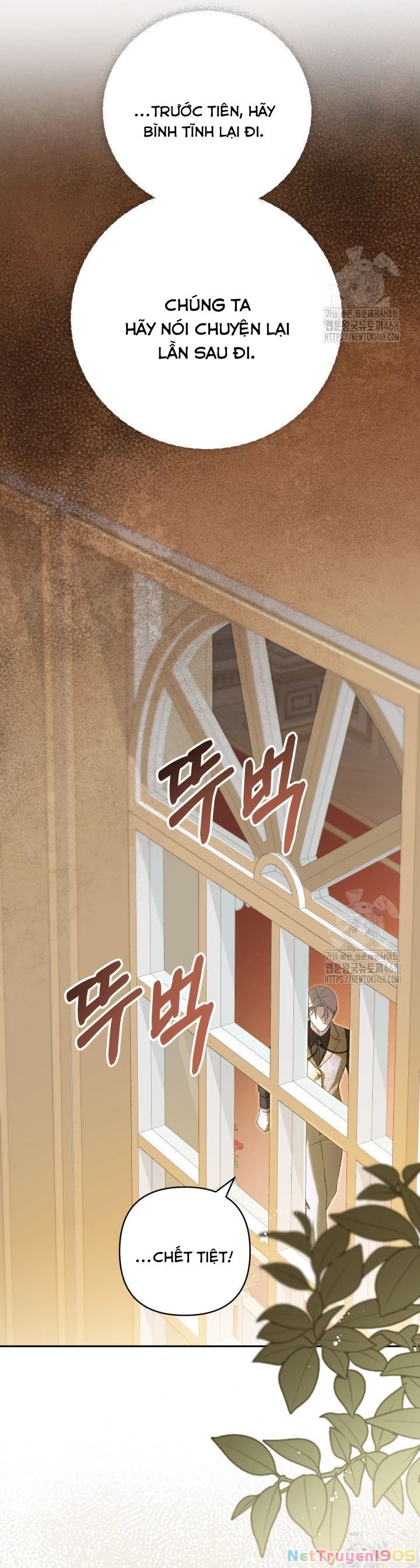 Tôi Là Con Gái Của Người Cha Thừa Kế Điên Rồ! Chapter 36 - 7