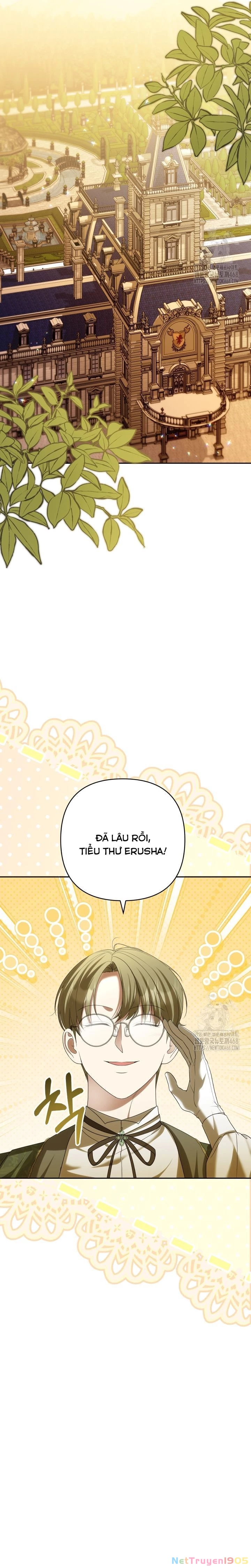 Tôi Là Con Gái Của Người Cha Thừa Kế Điên Rồ! Chapter 36 - 13