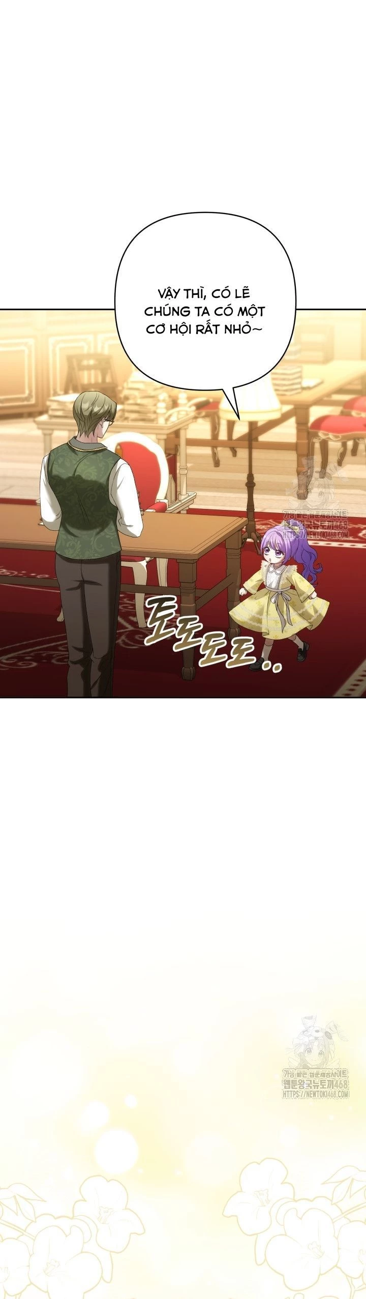 Tôi Là Con Gái Của Người Cha Thừa Kế Điên Rồ! Chapter 36 - 24