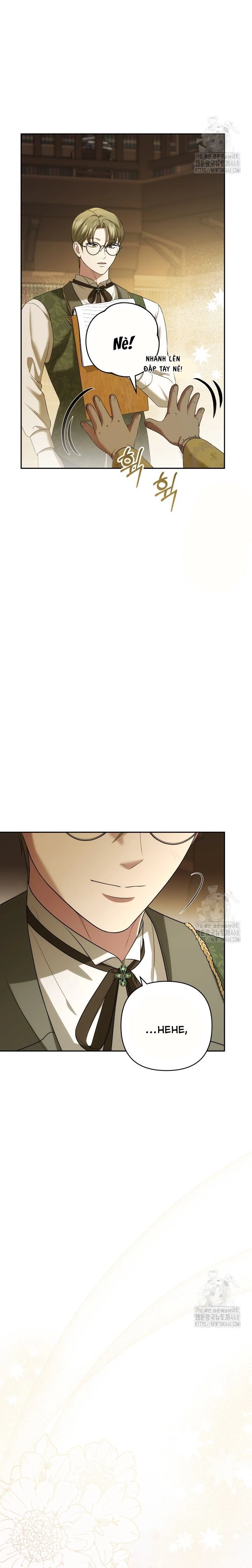 Tôi Là Con Gái Của Người Cha Thừa Kế Điên Rồ! Chapter 36 - 29
