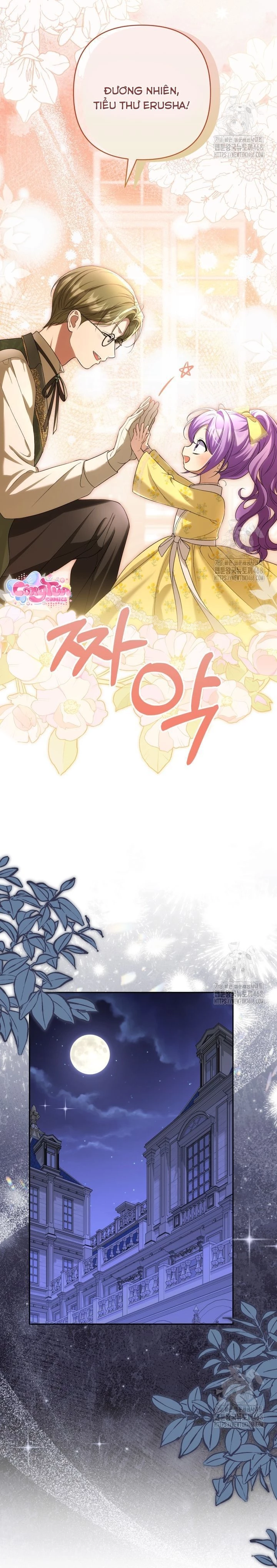 Tôi Là Con Gái Của Người Cha Thừa Kế Điên Rồ! Chapter 36 - 30
