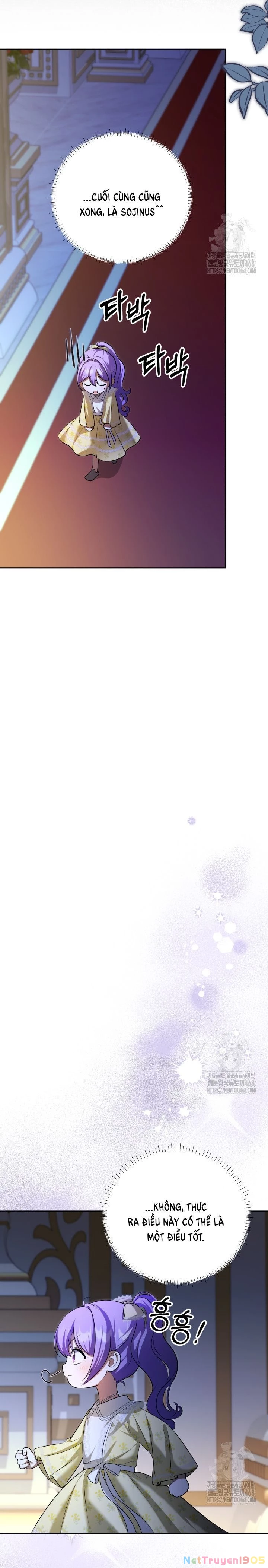 Tôi Là Con Gái Của Người Cha Thừa Kế Điên Rồ! Chapter 36 - 31