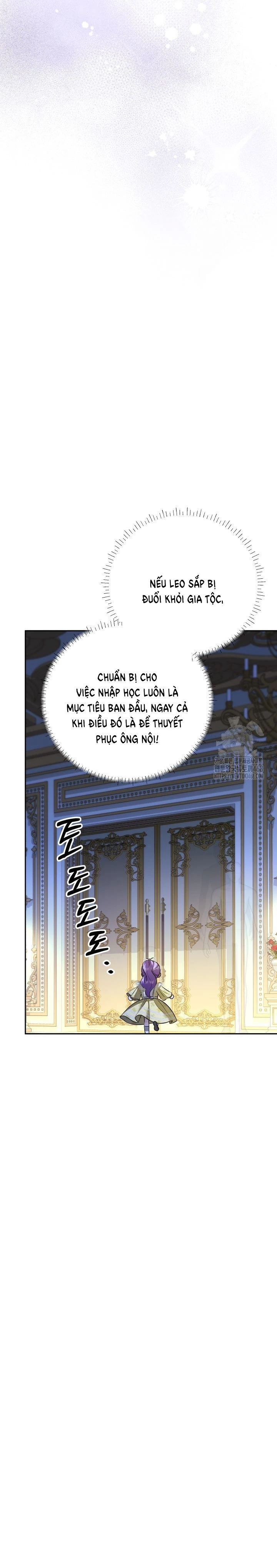 Tôi Là Con Gái Của Người Cha Thừa Kế Điên Rồ! Chapter 36 - 32
