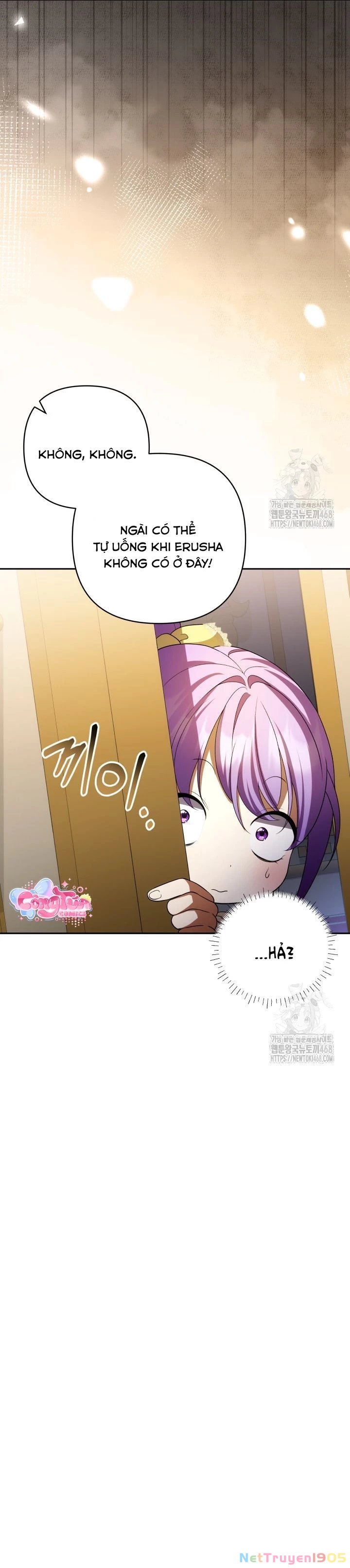 Tôi Là Con Gái Của Người Cha Thừa Kế Điên Rồ! Chapter 36 - 35