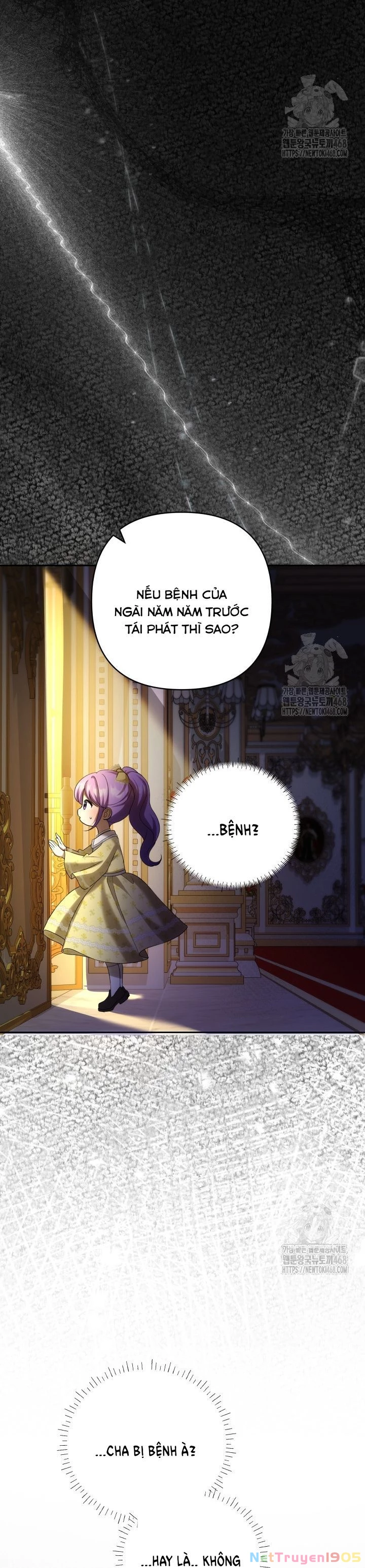 Tôi Là Con Gái Của Người Cha Thừa Kế Điên Rồ! Chapter 36 - 37