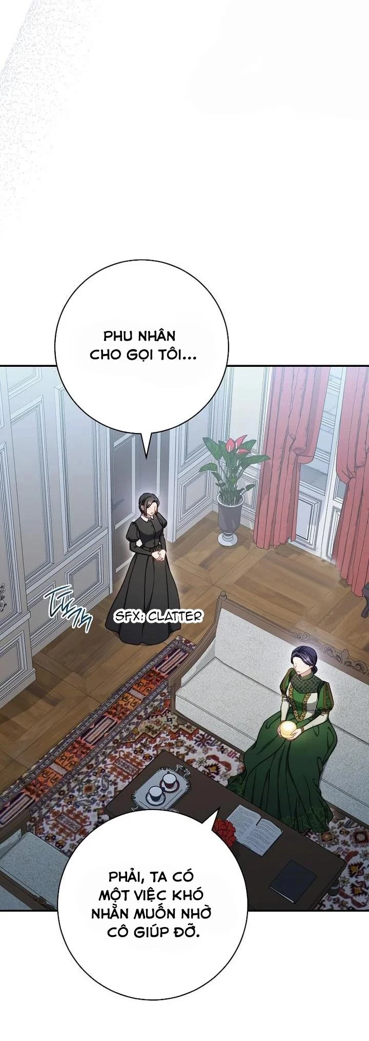 Nam Chính? Có Cho Cũng Không Thèm Chapter 27 - 9