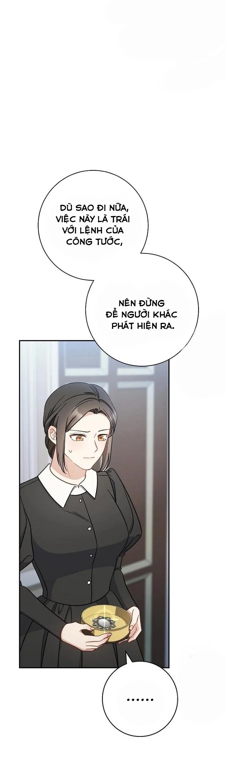 Nam Chính? Có Cho Cũng Không Thèm Chapter 27 - 12