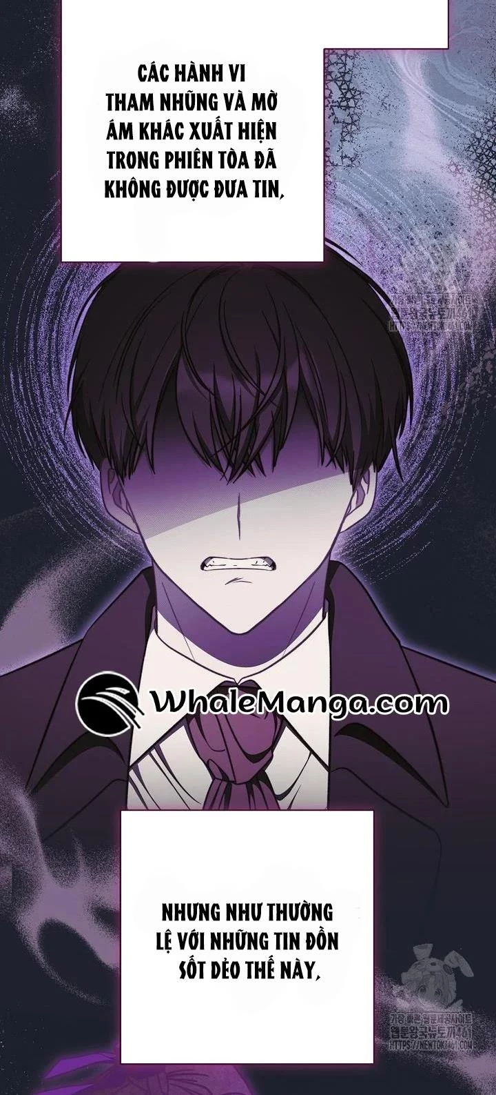 Nam Chính? Có Cho Cũng Không Thèm Chapter 27 - 20