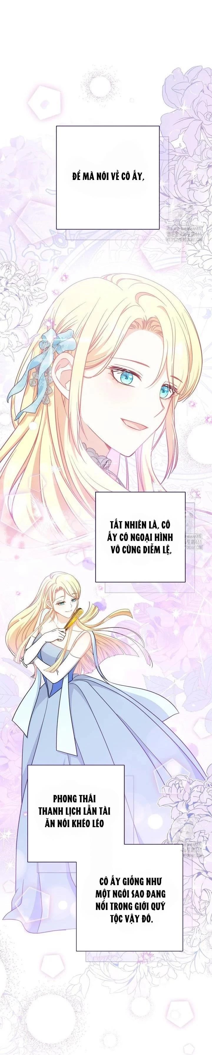 Nam Chính? Có Cho Cũng Không Thèm Chapter 27 - 25