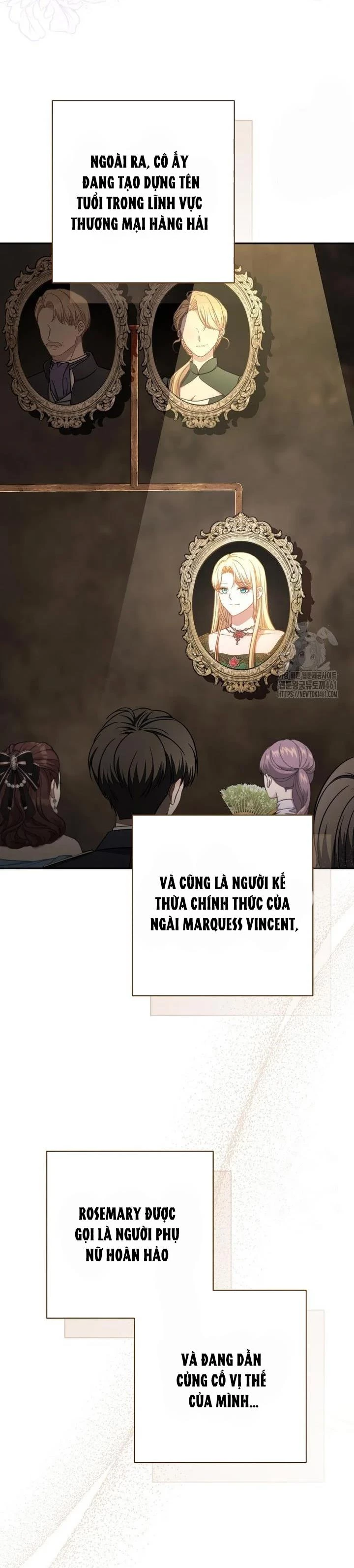 Nam Chính? Có Cho Cũng Không Thèm Chapter 27 - 26