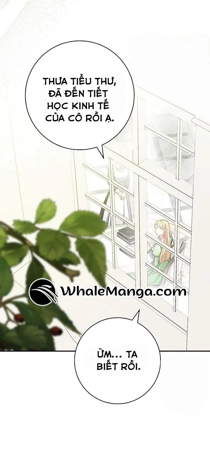 Nam Chính? Có Cho Cũng Không Thèm Chapter 27 - 27