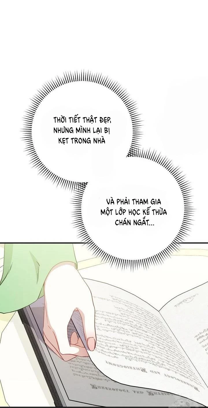 Nam Chính? Có Cho Cũng Không Thèm Chapter 27 - 29