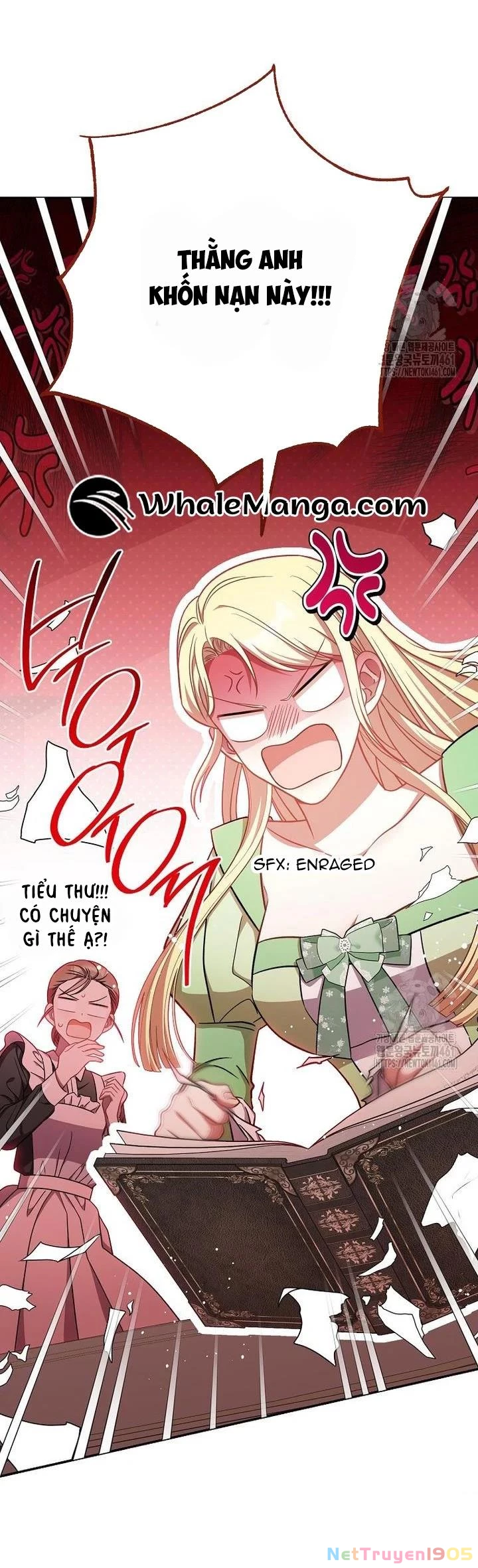 Nam Chính? Có Cho Cũng Không Thèm Chapter 27 - 31