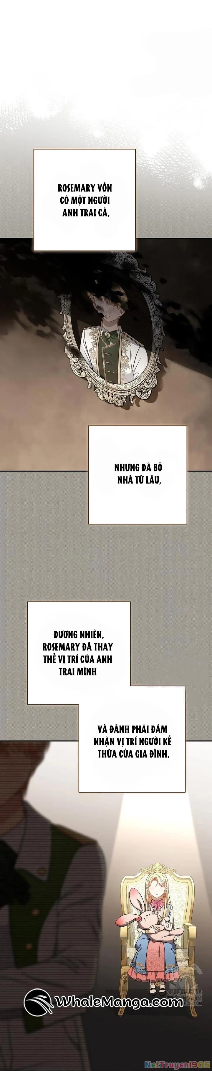Nam Chính? Có Cho Cũng Không Thèm Chapter 27 - 32