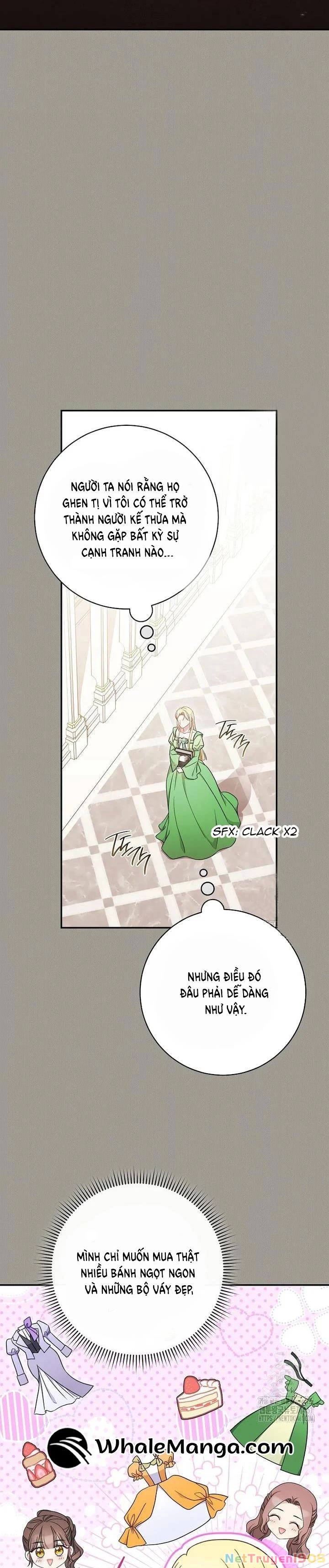 Nam Chính? Có Cho Cũng Không Thèm Chapter 27 - 33
