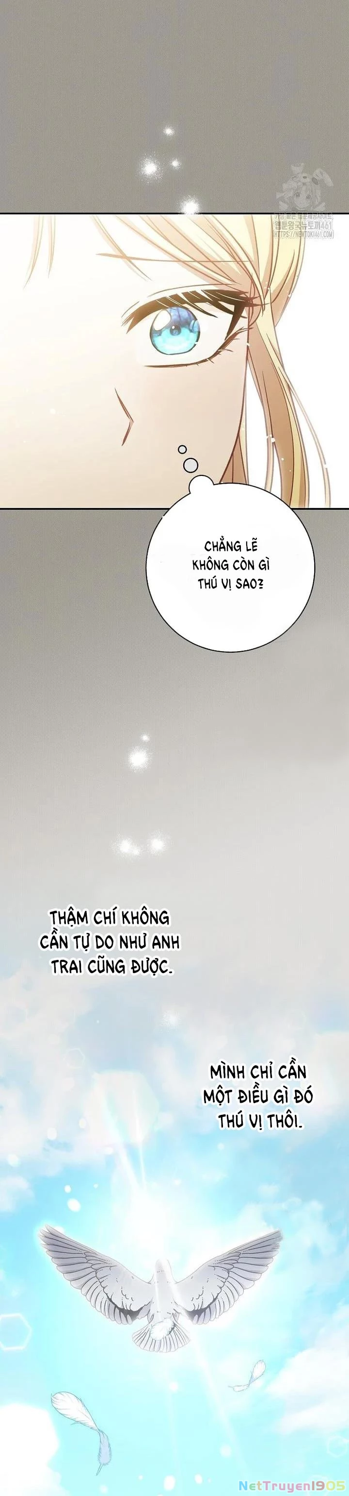Nam Chính? Có Cho Cũng Không Thèm Chapter 27 - 35
