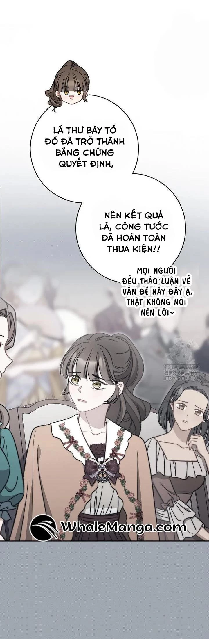 Nam Chính? Có Cho Cũng Không Thèm Chapter 27 - 41