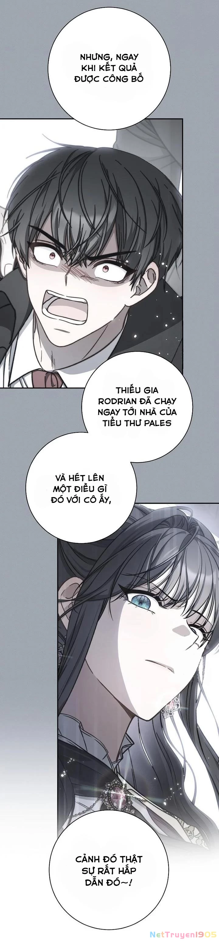 Nam Chính? Có Cho Cũng Không Thèm Chapter 27 - 42