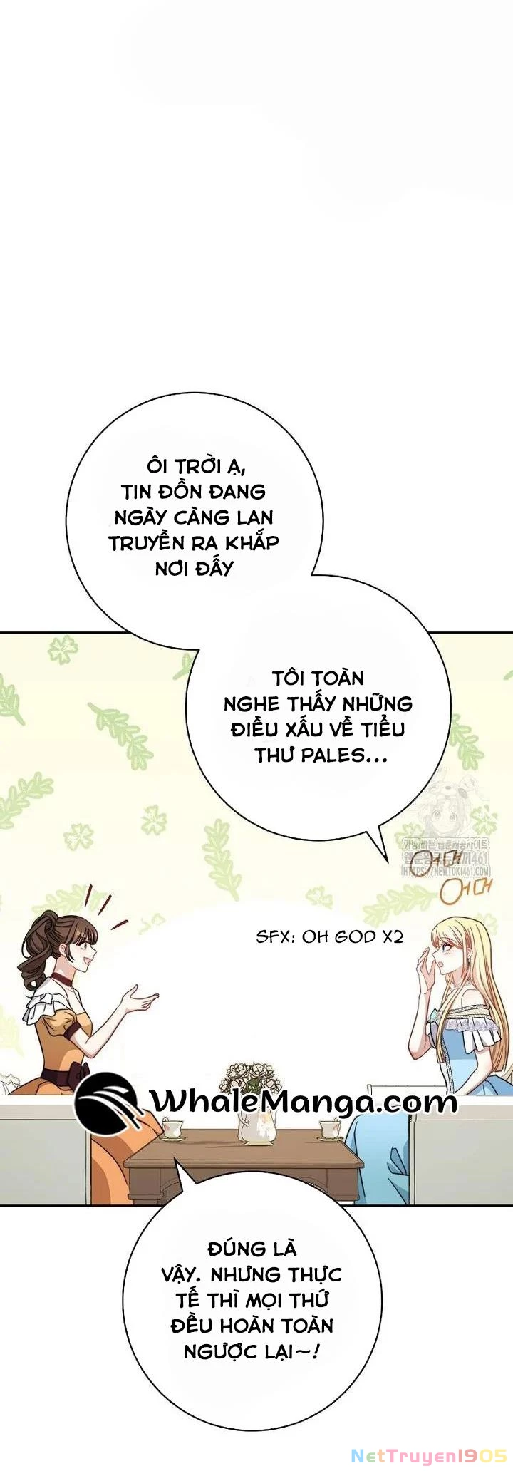 Nam Chính? Có Cho Cũng Không Thèm Chapter 27 - 43