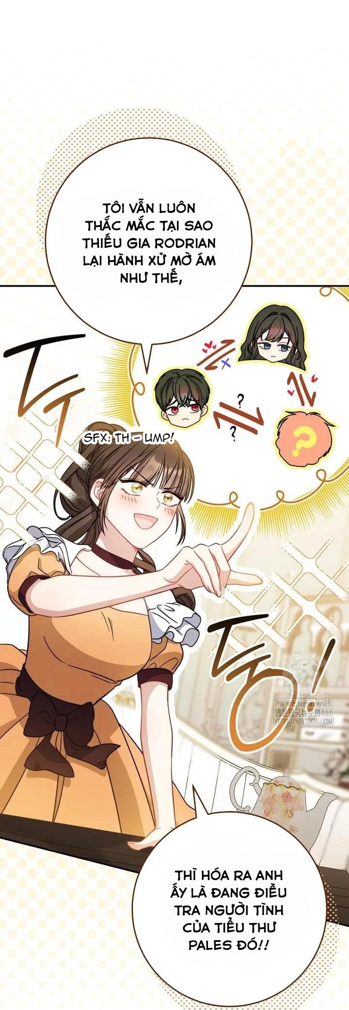 Nam Chính? Có Cho Cũng Không Thèm Chapter 27 - 45