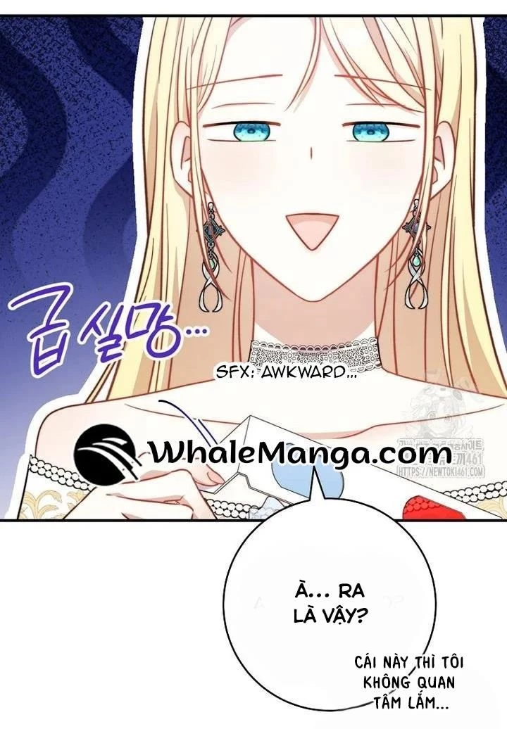 Nam Chính? Có Cho Cũng Không Thèm Chapter 27 - 47