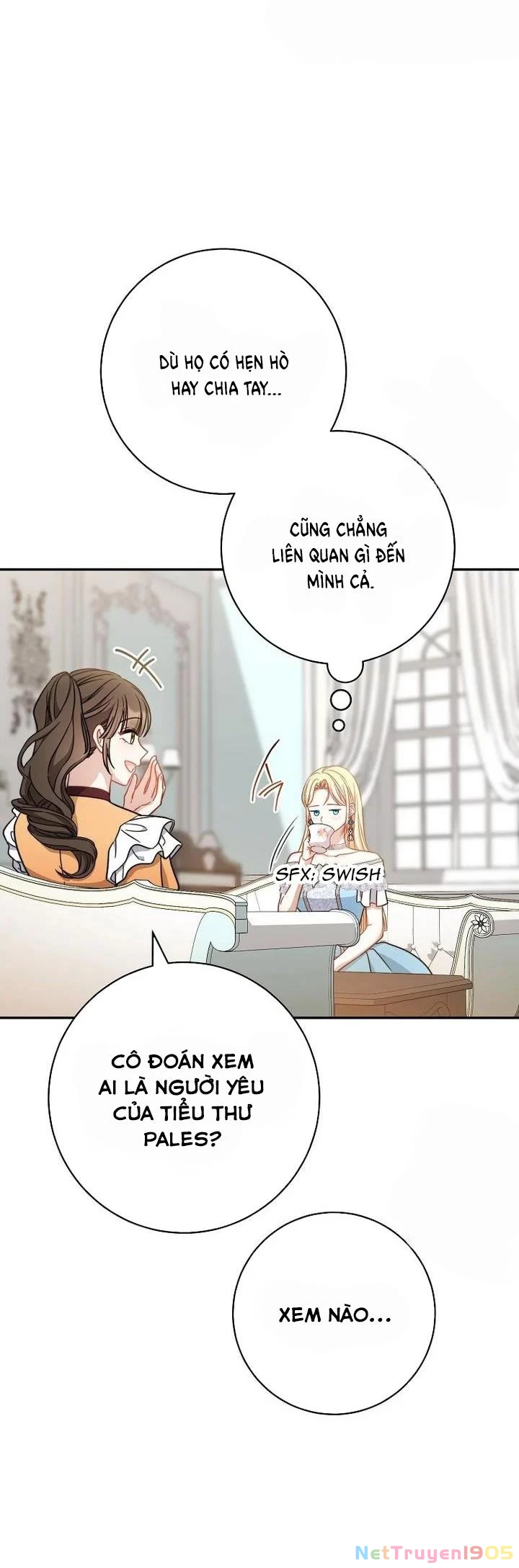 Nam Chính? Có Cho Cũng Không Thèm Chapter 27 - 48