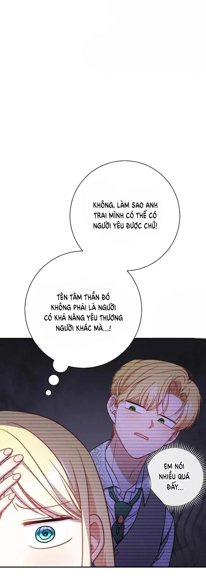 Nam Chính? Có Cho Cũng Không Thèm Chapter 27 - 54