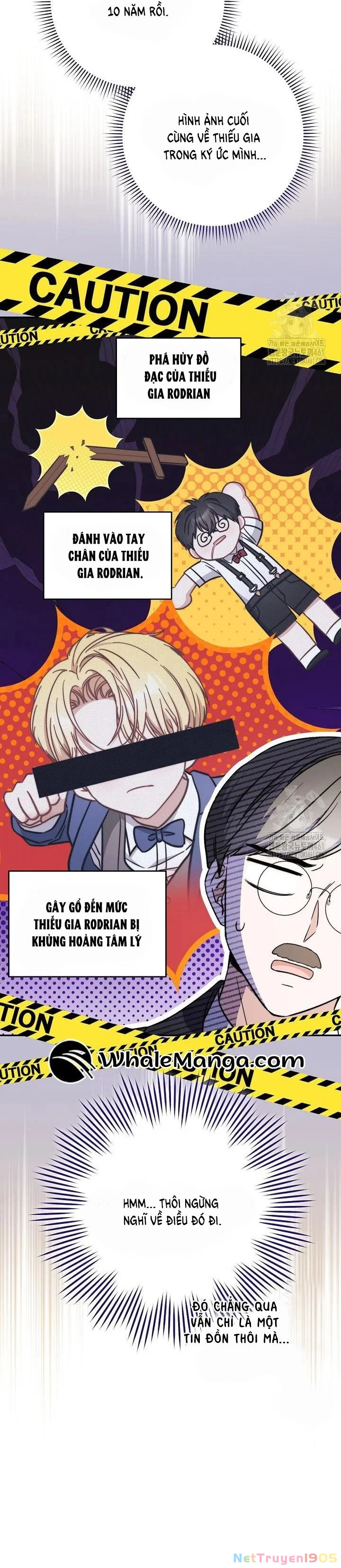 Nam Chính? Có Cho Cũng Không Thèm Chapter 27 - 62