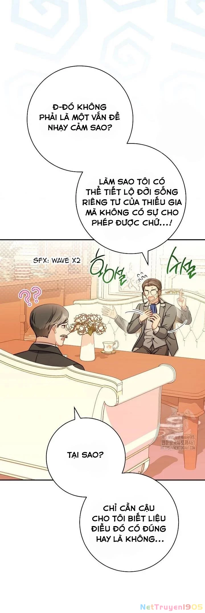 Nam Chính? Có Cho Cũng Không Thèm Chapter 27 - 68