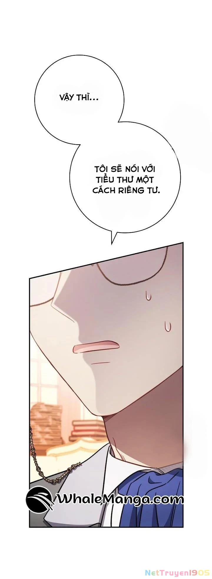 Nam Chính? Có Cho Cũng Không Thèm Chapter 27 - 70