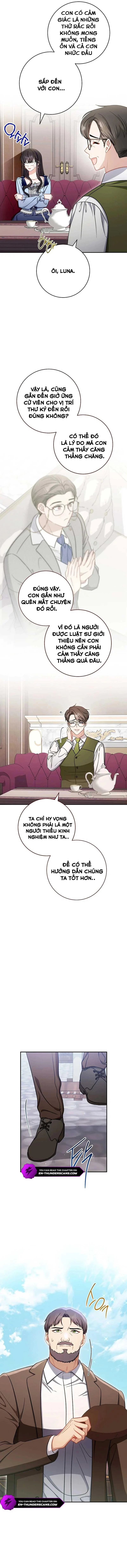Nam Chính? Có Cho Cũng Không Thèm Chapter 28 - 6