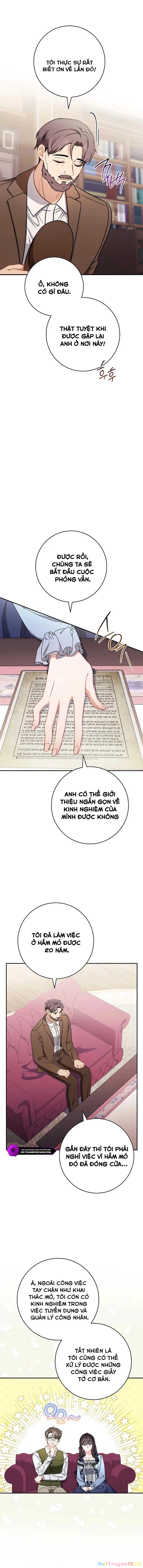 Nam Chính? Có Cho Cũng Không Thèm Chapter 28 - 8