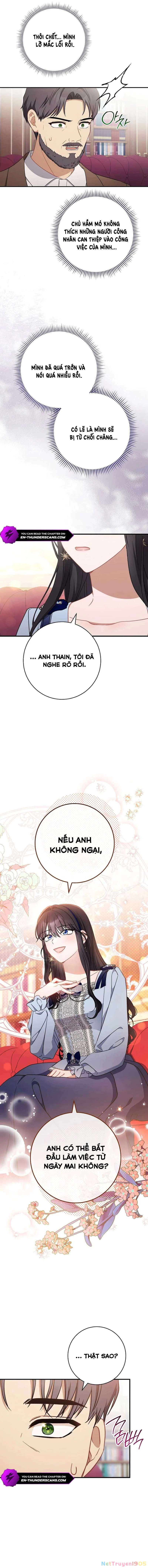 Nam Chính? Có Cho Cũng Không Thèm Chapter 28 - 10
