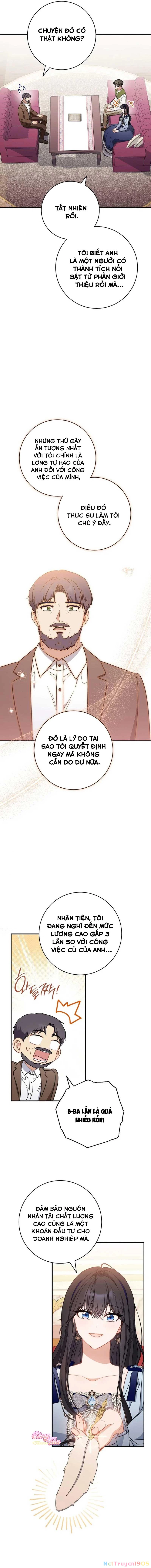 Nam Chính? Có Cho Cũng Không Thèm Chapter 28 - 11