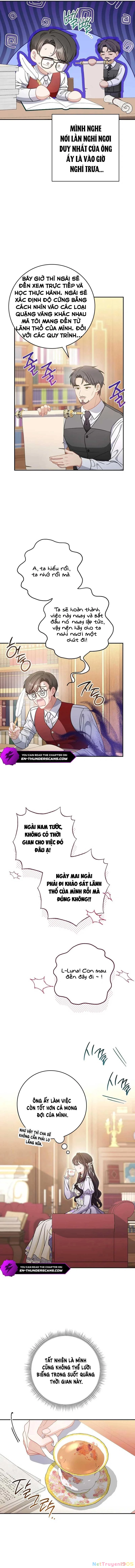 Nam Chính? Có Cho Cũng Không Thèm Chapter 28 - 14