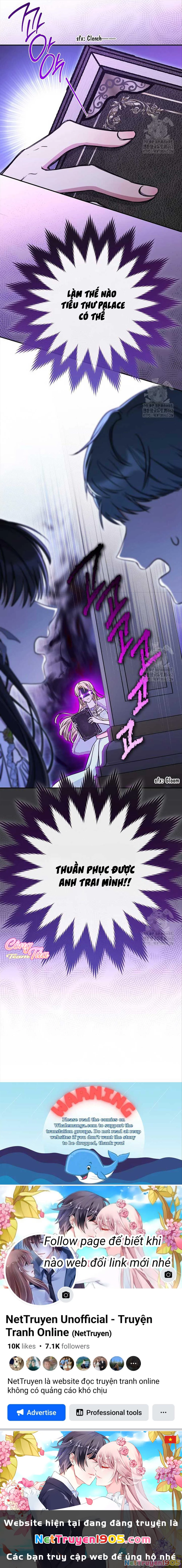 Nam Chính? Có Cho Cũng Không Thèm Chapter 29 - 15