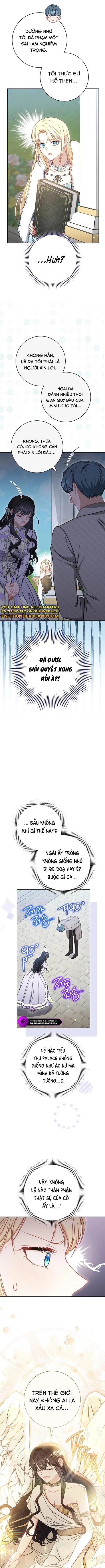 Nam Chính? Có Cho Cũng Không Thèm Chapter 30 - 2
