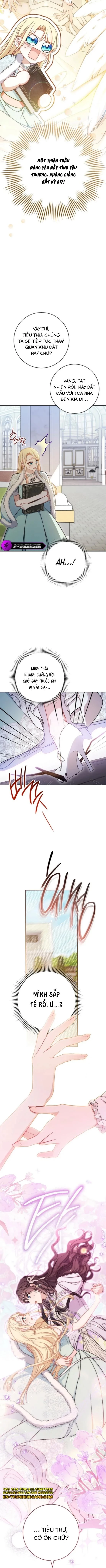 Nam Chính? Có Cho Cũng Không Thèm Chapter 30 - 3