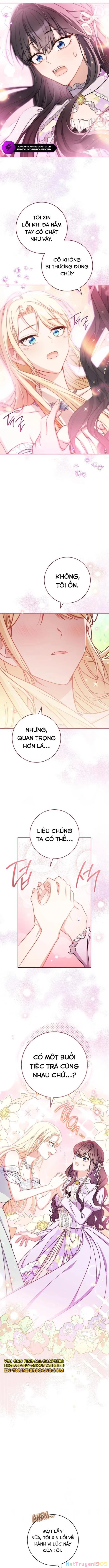 Nam Chính? Có Cho Cũng Không Thèm Chapter 30 - 4