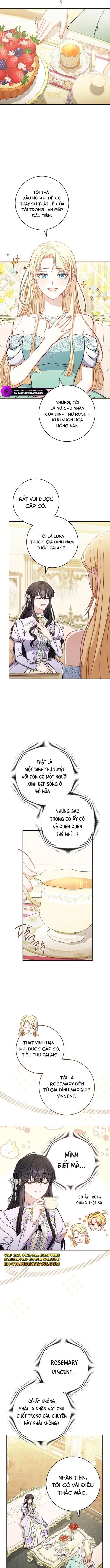 Nam Chính? Có Cho Cũng Không Thèm Chapter 30 - 5