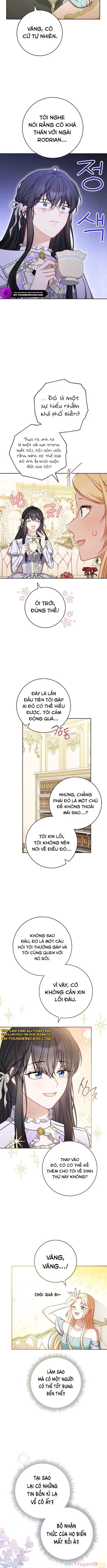Nam Chính? Có Cho Cũng Không Thèm Chapter 30 - 6