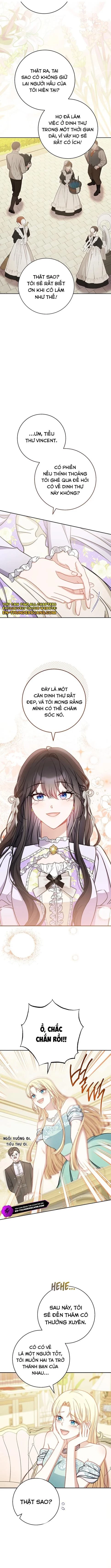 Nam Chính? Có Cho Cũng Không Thèm Chapter 30 - 8
