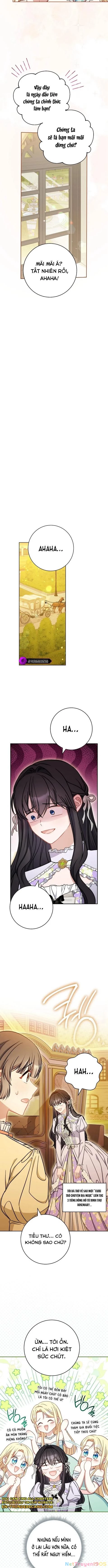 Nam Chính? Có Cho Cũng Không Thèm Chapter 30 - 10
