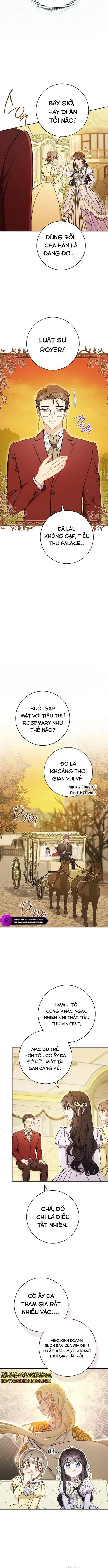 Nam Chính? Có Cho Cũng Không Thèm Chapter 30 - 11