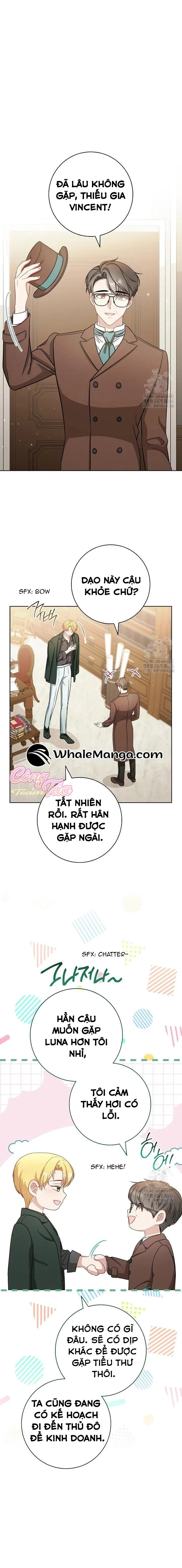 Nam Chính? Có Cho Cũng Không Thèm Chapter 32 - 2